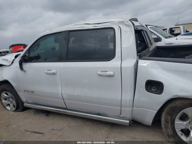 Продажа на аукционе авто 2021 Ram 1500, vin: 1C6RREFTXMN794680, номер лота: 44513458