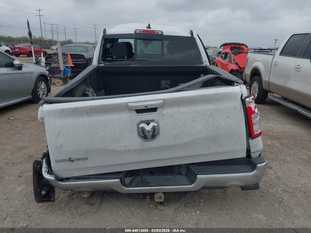 Продажа на аукционе авто 2021 Ram 1500, vin: 1C6RREFTXMN794680, номер лота: 44513458