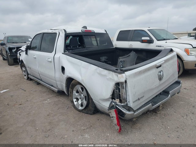 Продажа на аукционе авто 2021 Ram 1500, vin: 1C6RREFTXMN794680, номер лота: 44513458