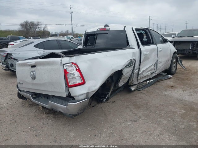 Продажа на аукционе авто 2021 Ram 1500, vin: 1C6RREFTXMN794680, номер лота: 44513458