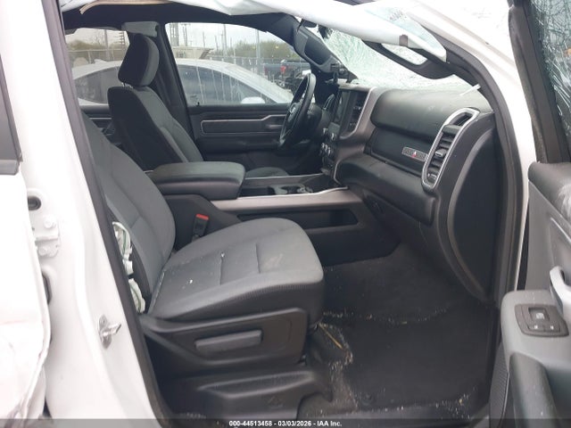 Продажа на аукционе авто 2021 Ram 1500, vin: 1C6RREFTXMN794680, номер лота: 44513458
