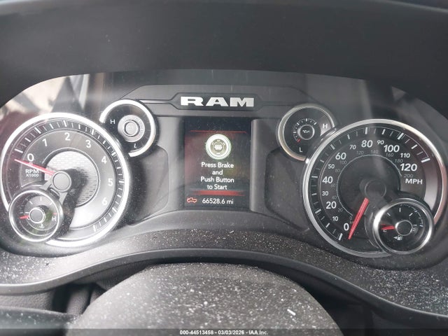 Продажа на аукционе авто 2021 Ram 1500, vin: 1C6RREFTXMN794680, номер лота: 44513458