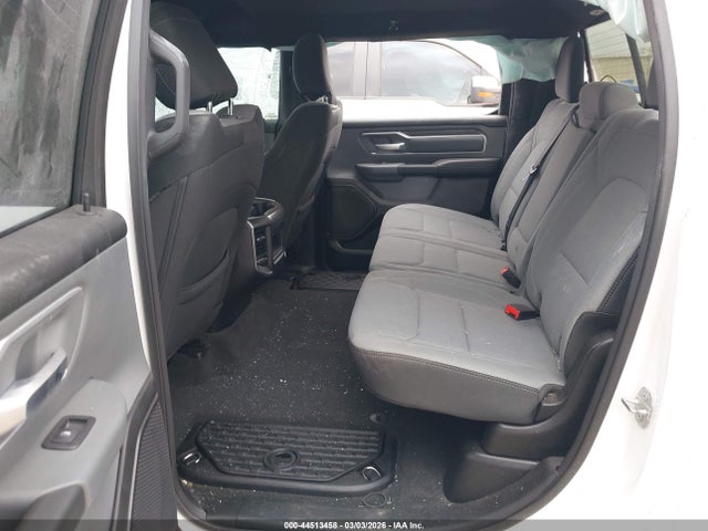Продажа на аукционе авто 2021 Ram 1500, vin: 1C6RREFTXMN794680, номер лота: 44513458