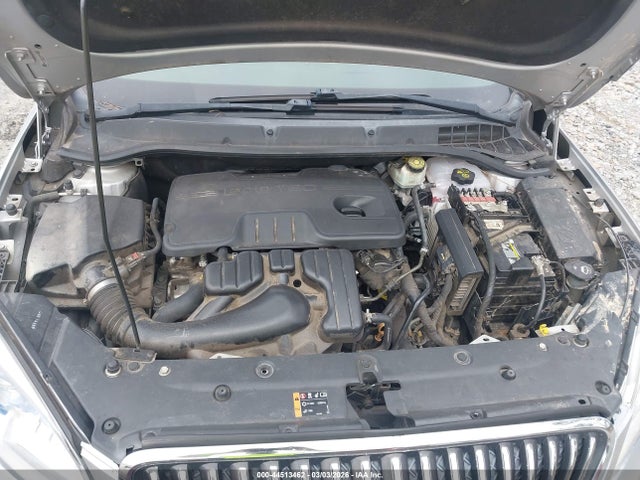 Продажа на аукционе авто 2012 Buick Verano, vin: 1G4PP5SK5C4150510, номер лота: 44513462