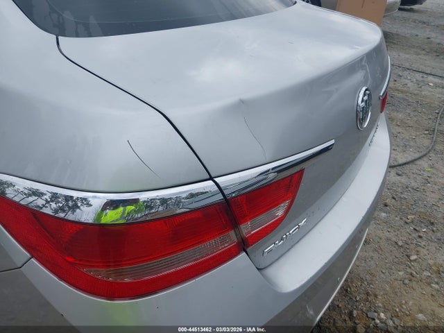 Продажа на аукционе авто 2012 Buick Verano, vin: 1G4PP5SK5C4150510, номер лота: 44513462