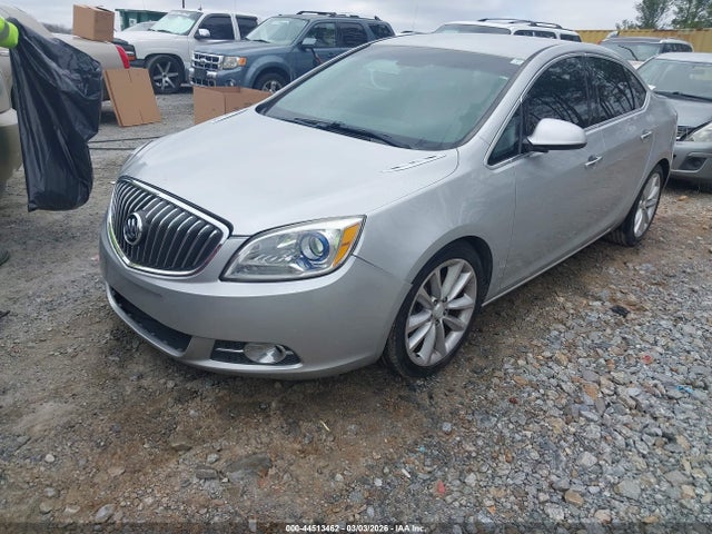 Продажа на аукционе авто 2012 Buick Verano, vin: 1G4PP5SK5C4150510, номер лота: 44513462