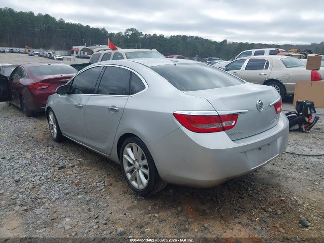 Продажа на аукционе авто 2012 Buick Verano, vin: 1G4PP5SK5C4150510, номер лота: 44513462