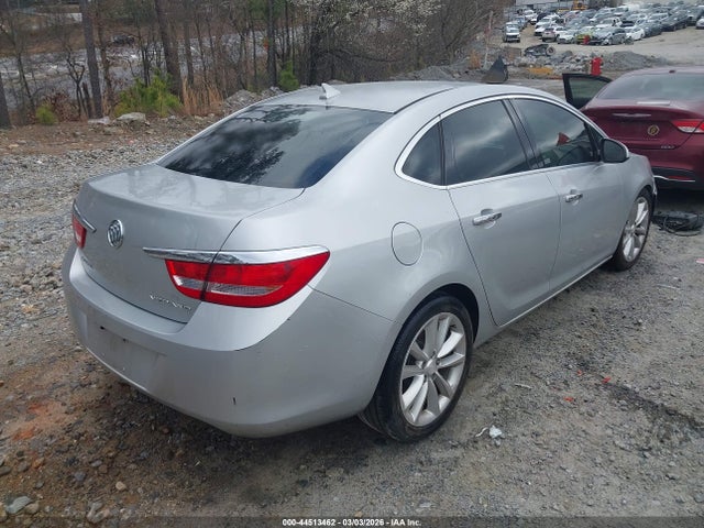 Продажа на аукционе авто 2012 Buick Verano, vin: 1G4PP5SK5C4150510, номер лота: 44513462