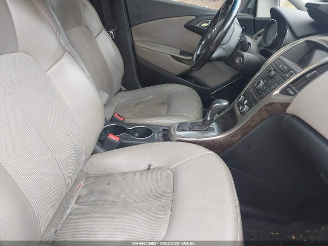 Продажа на аукционе авто 2012 Buick Verano, vin: 1G4PP5SK5C4150510, номер лота: 44513462