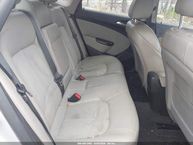 Продажа на аукционе авто 2012 Buick Verano, vin: 1G4PP5SK5C4150510, номер лота: 44513462