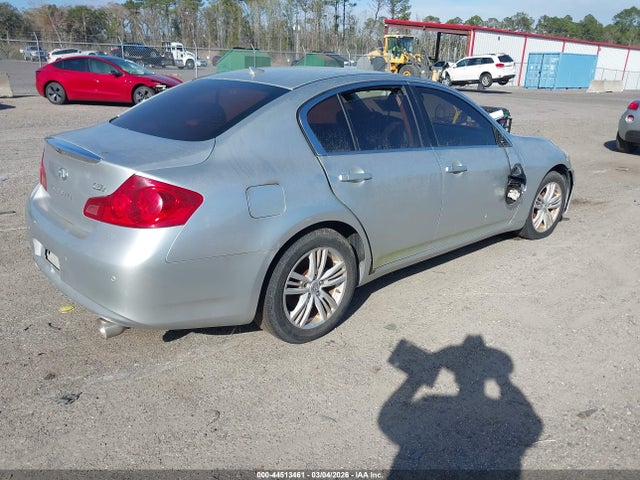 Aukcja sprzedaży 2013 Infiniti G37x, vin: JN1CV6AR6CM974998, numer aukcji: 44513461