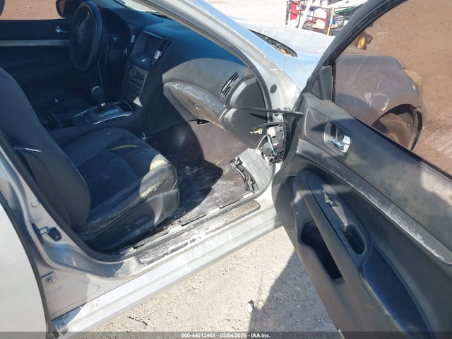 Aukcja sprzedaży 2013 Infiniti G37x, vin: JN1CV6AR6CM974998, numer aukcji: 44513461