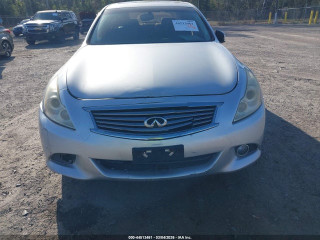 Aukcja sprzedaży 2013 Infiniti G37x, vin: JN1CV6AR6CM974998, numer aukcji: 44513461