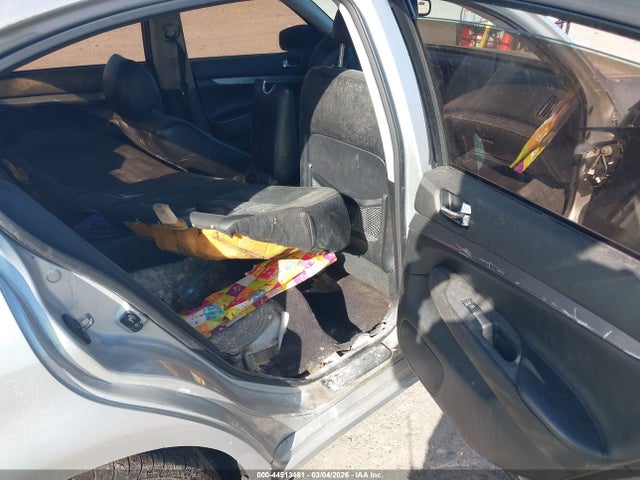 Aukcja sprzedaży 2013 Infiniti G37x, vin: JN1CV6AR6CM974998, numer aukcji: 44513461