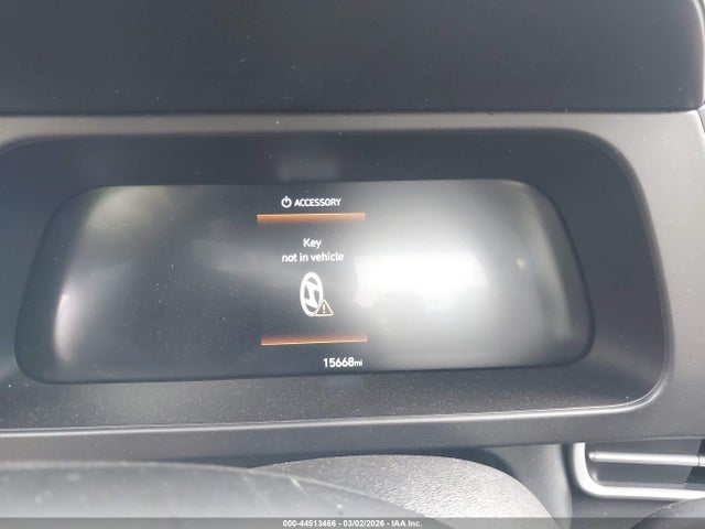 KMHLM4DJXSU170272 Hyundai Elantra Hybrid Blue