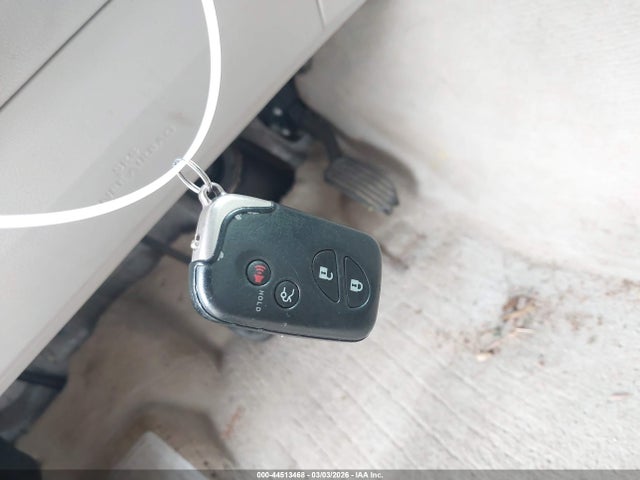44513468 :رقم المزاد ، JTHBJ46G082271849 vin ، 2008 Lexus Es 350 مزاد بيع