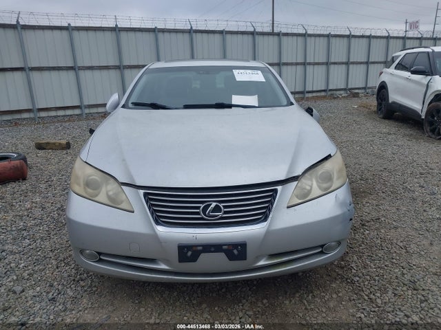 44513468 :رقم المزاد ، JTHBJ46G082271849 vin ، 2008 Lexus Es 350 مزاد بيع