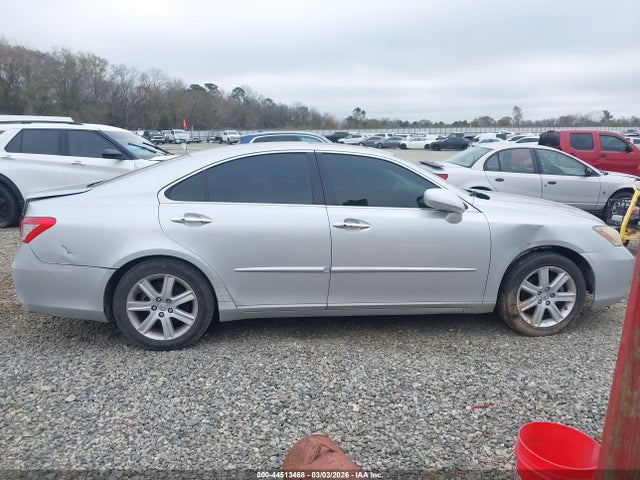 44513468 :رقم المزاد ، JTHBJ46G082271849 vin ، 2008 Lexus Es 350 مزاد بيع