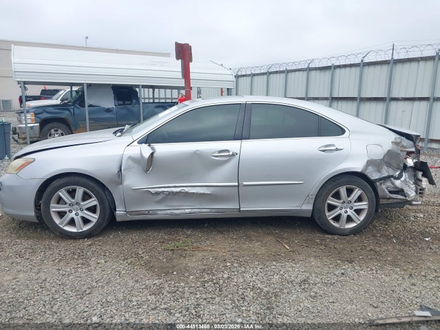 44513468 :رقم المزاد ، JTHBJ46G082271849 vin ، 2008 Lexus Es 350 مزاد بيع