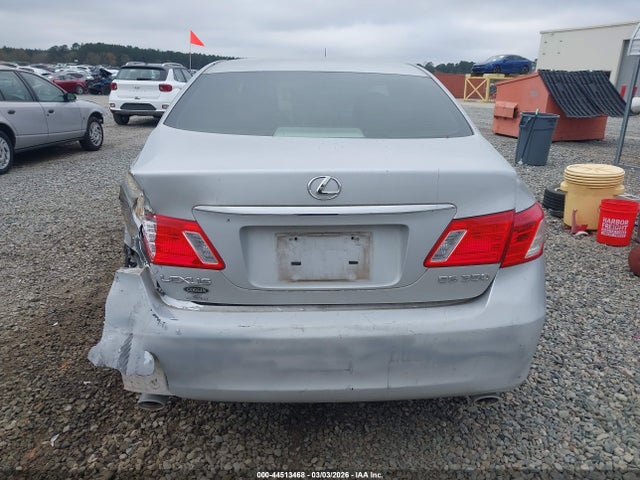 44513468 :رقم المزاد ، JTHBJ46G082271849 vin ، 2008 Lexus Es 350 مزاد بيع
