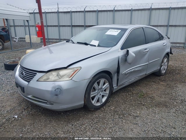 44513468 :رقم المزاد ، JTHBJ46G082271849 vin ، 2008 Lexus Es 350 مزاد بيع