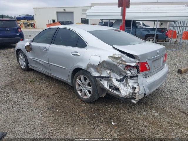 44513468 :رقم المزاد ، JTHBJ46G082271849 vin ، 2008 Lexus Es 350 مزاد بيع