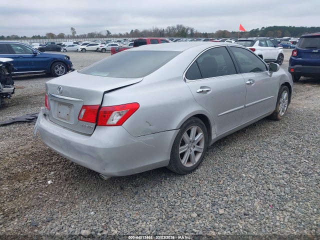 44513468 :رقم المزاد ، JTHBJ46G082271849 vin ، 2008 Lexus Es 350 مزاد بيع