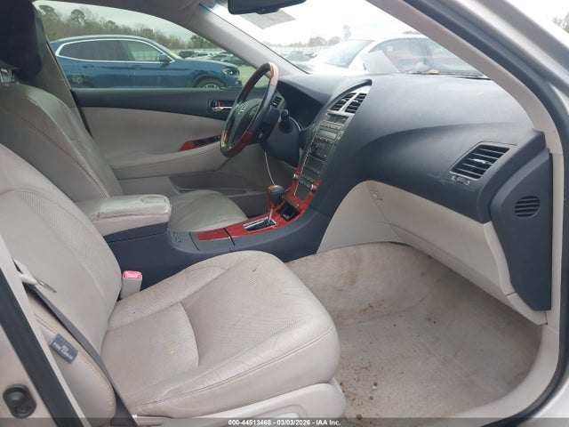 44513468 :رقم المزاد ، JTHBJ46G082271849 vin ، 2008 Lexus Es 350 مزاد بيع