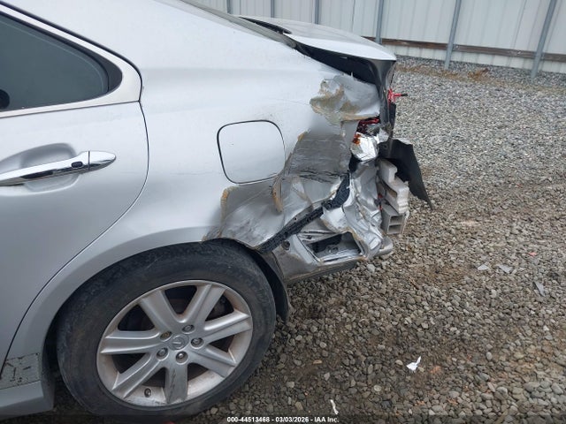 44513468 :رقم المزاد ، JTHBJ46G082271849 vin ، 2008 Lexus Es 350 مزاد بيع
