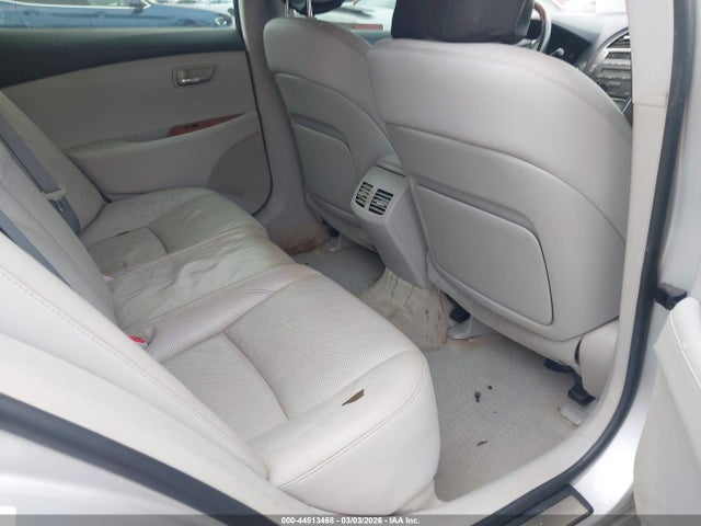44513468 :رقم المزاد ، JTHBJ46G082271849 vin ، 2008 Lexus Es 350 مزاد بيع
