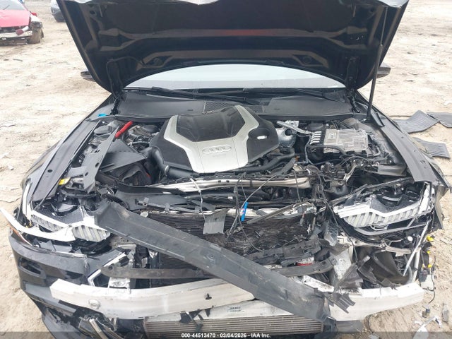 Продаж на аукціоні авто 2019 Audi A7 55 Premium, vin: WAUV2AF2XKN037025, номер лоту: 44513470