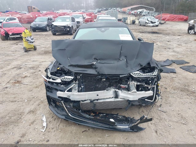 Продаж на аукціоні авто 2019 Audi A7 55 Premium, vin: WAUV2AF2XKN037025, номер лоту: 44513470