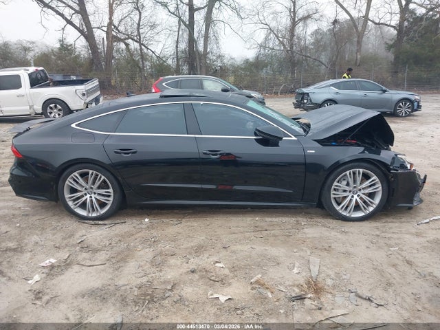 Продаж на аукціоні авто 2019 Audi A7 55 Premium, vin: WAUV2AF2XKN037025, номер лоту: 44513470