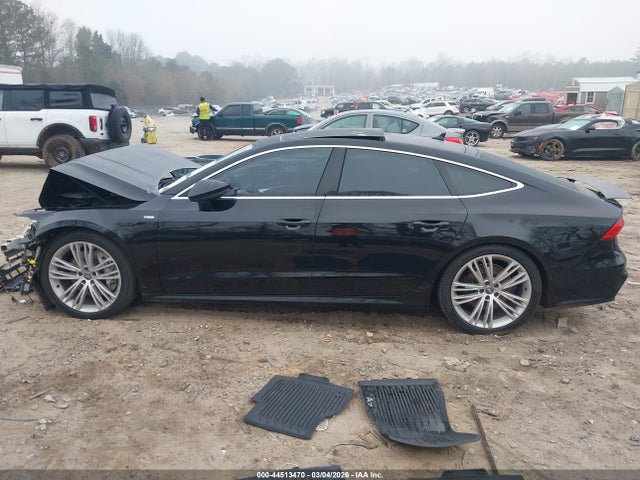 Продаж на аукціоні авто 2019 Audi A7 55 Premium, vin: WAUV2AF2XKN037025, номер лоту: 44513470