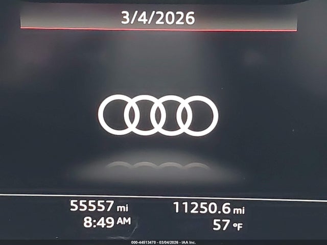 Продаж на аукціоні авто 2019 Audi A7 55 Premium, vin: WAUV2AF2XKN037025, номер лоту: 44513470