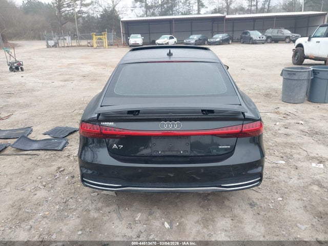 Продаж на аукціоні авто 2019 Audi A7 55 Premium, vin: WAUV2AF2XKN037025, номер лоту: 44513470