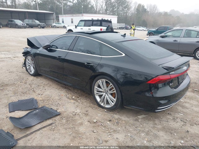 Продаж на аукціоні авто 2019 Audi A7 55 Premium, vin: WAUV2AF2XKN037025, номер лоту: 44513470
