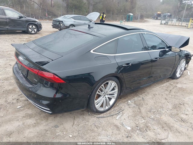 Продаж на аукціоні авто 2019 Audi A7 55 Premium, vin: WAUV2AF2XKN037025, номер лоту: 44513470
