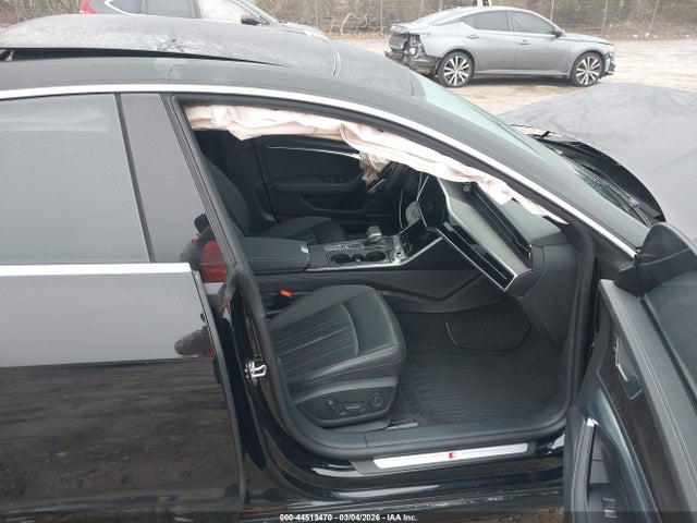 Продаж на аукціоні авто 2019 Audi A7 55 Premium, vin: WAUV2AF2XKN037025, номер лоту: 44513470