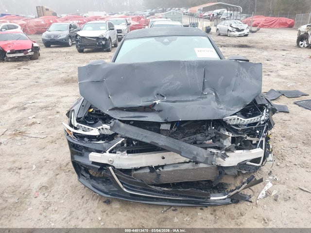 Продаж на аукціоні авто 2019 Audi A7 55 Premium, vin: WAUV2AF2XKN037025, номер лоту: 44513470