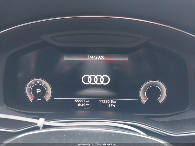 Продаж на аукціоні авто 2019 Audi A7 55 Premium, vin: WAUV2AF2XKN037025, номер лоту: 44513470