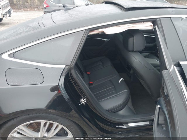 Продаж на аукціоні авто 2019 Audi A7 55 Premium, vin: WAUV2AF2XKN037025, номер лоту: 44513470