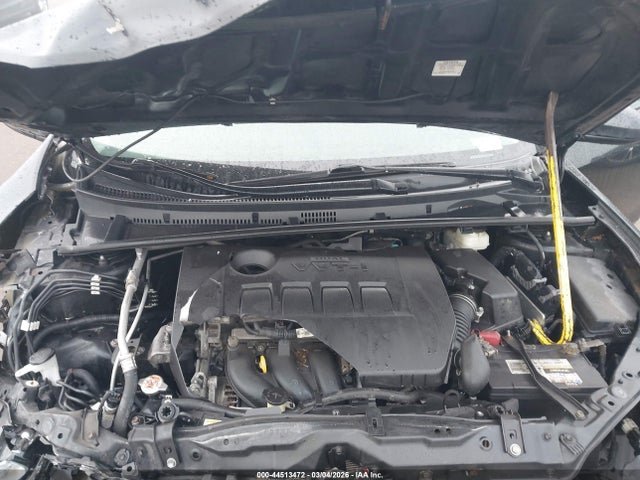 Toyota Corolla Xle 2019 5YFBURHE5KP923620 Image 10