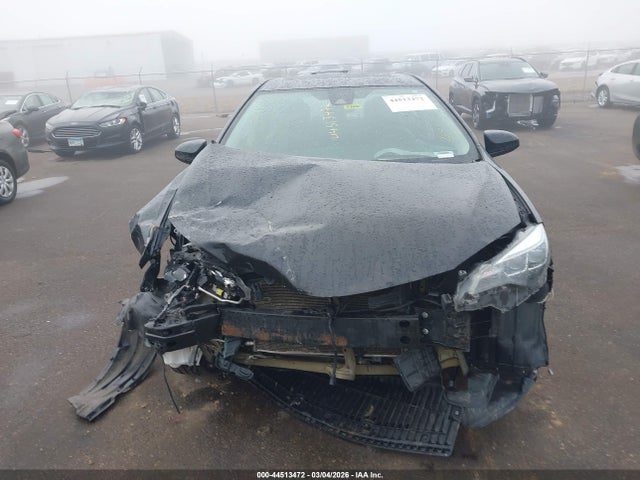 Toyota Corolla Xle 2019 5YFBURHE5KP923620 Image 12