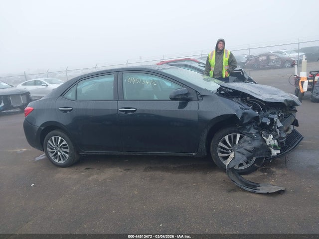 Toyota Corolla Xle 2019 5YFBURHE5KP923620 Image 13