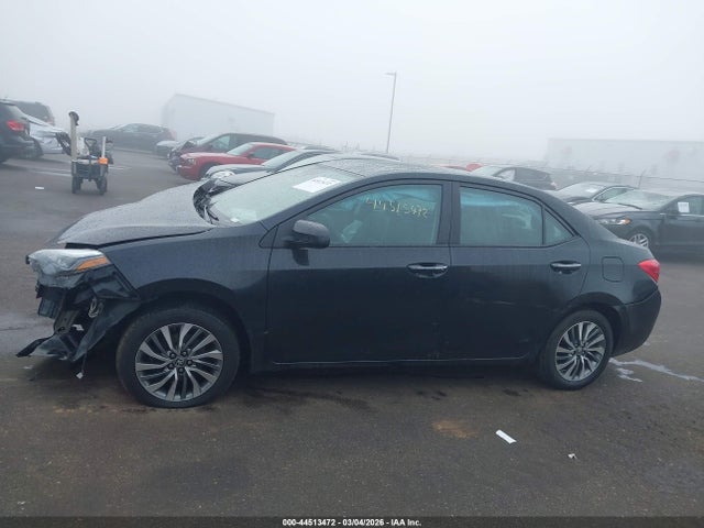 Toyota Corolla Xle 2019 5YFBURHE5KP923620 Image 14