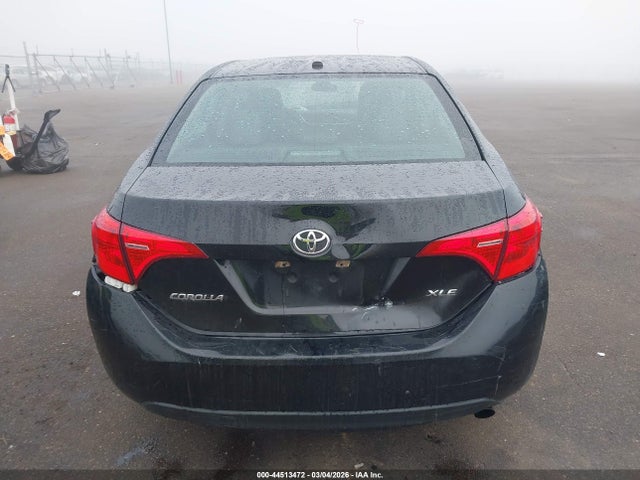 Toyota Corolla Xle 2019 5YFBURHE5KP923620 Image 16