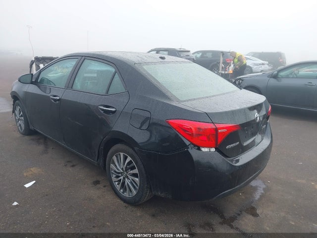 Toyota Corolla Xle 2019 5YFBURHE5KP923620 Image 3