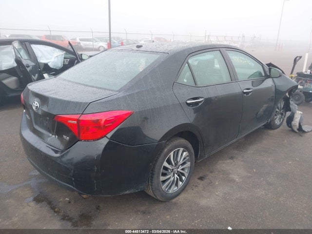 Toyota Corolla Xle 2019 5YFBURHE5KP923620 Image 4