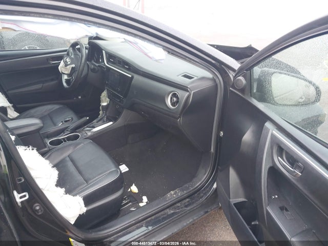 Toyota Corolla Xle 2019 5YFBURHE5KP923620 Image 5